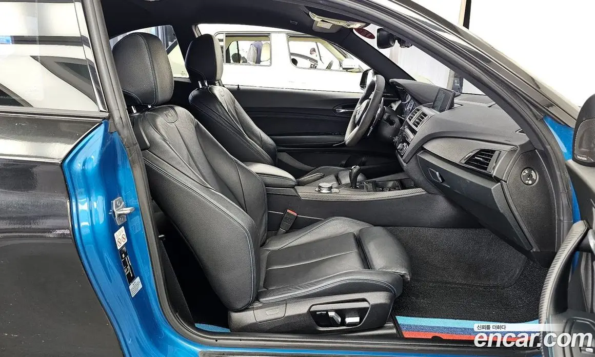 BMW M2 2017 3.0 АКПП, фото 11