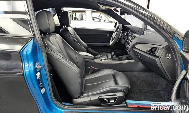 BMW M2 2017 3.0 АКПП, миниатюра 11