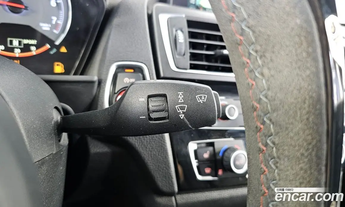 BMW M2 2017 3.0 АКПП, фото 18