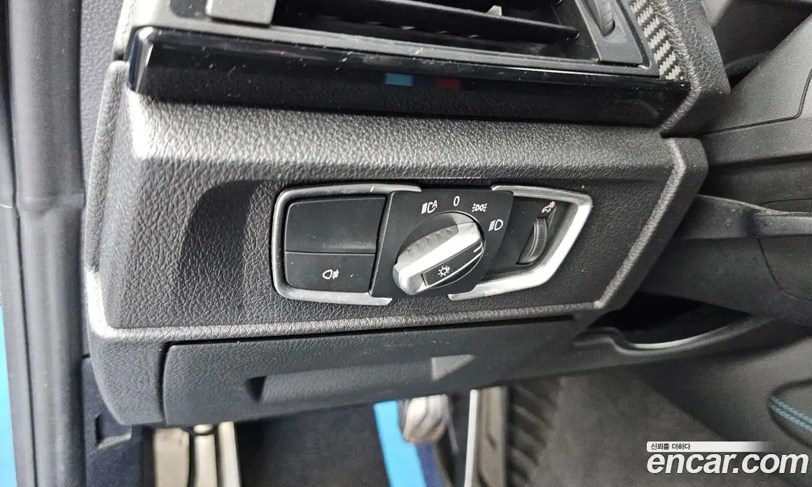 BMW M2 2017 3.0 АКПП, фото 19