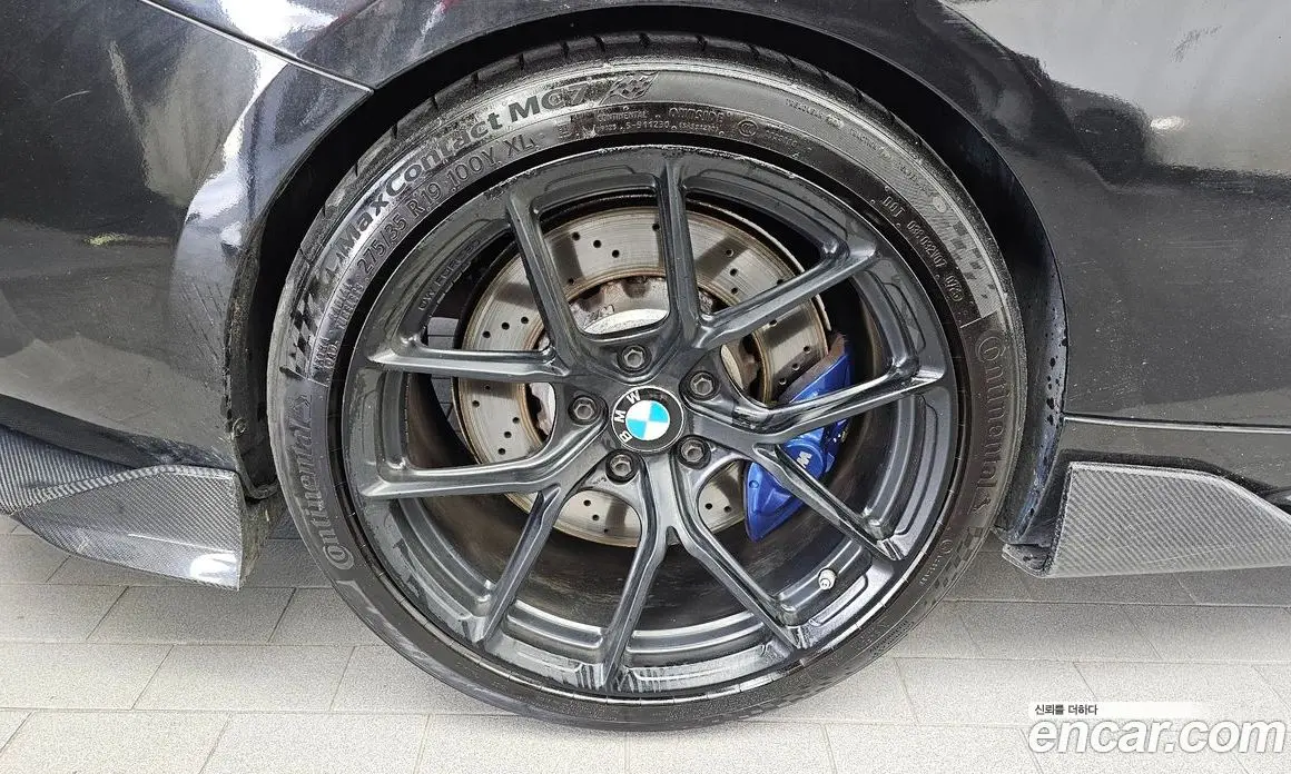BMW M2 2017 3.0 АКПП, фото 5