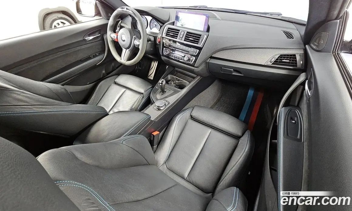 BMW M2 2017 3.0 АКПП, фото 7