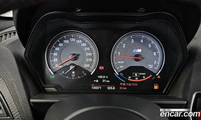 BMW M2 2017 3.0 АКПП, миниатюра 8