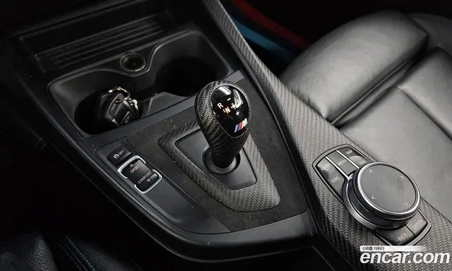 BMW M2 2017 3.0 АКПП, миниатюра 9