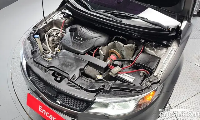 Kia Porte 2010 1.6 МКПП, миниатюра 6