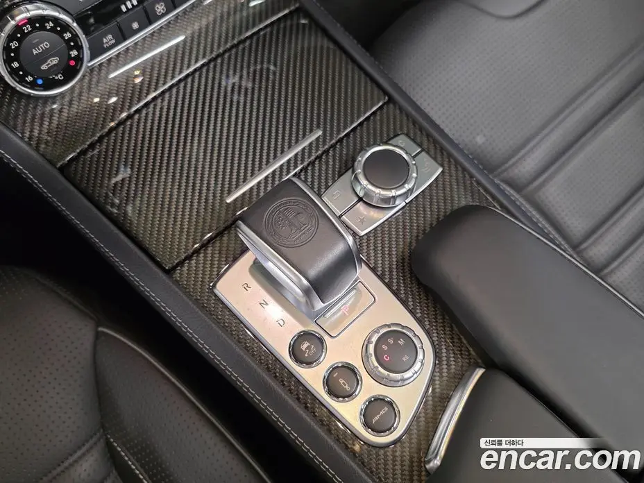 Mercedes-Benz SL-Class 2016 5.5 АКПП, фото 16