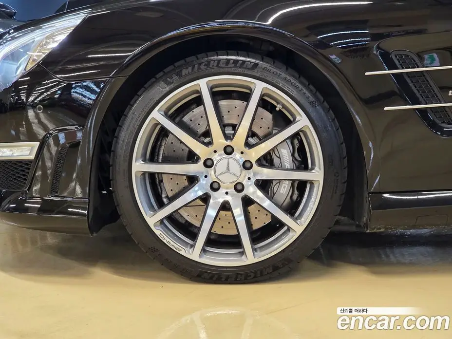 Mercedes-Benz SL-Class 2016 5.5 АКПП, фото 20