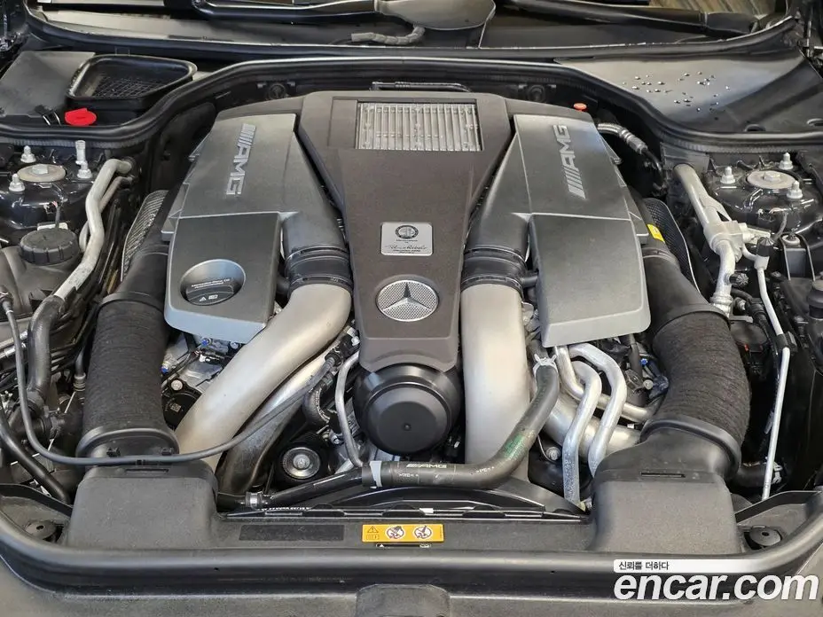 Mercedes-Benz SL-Class 2016 5.5 АКПП, фото 8