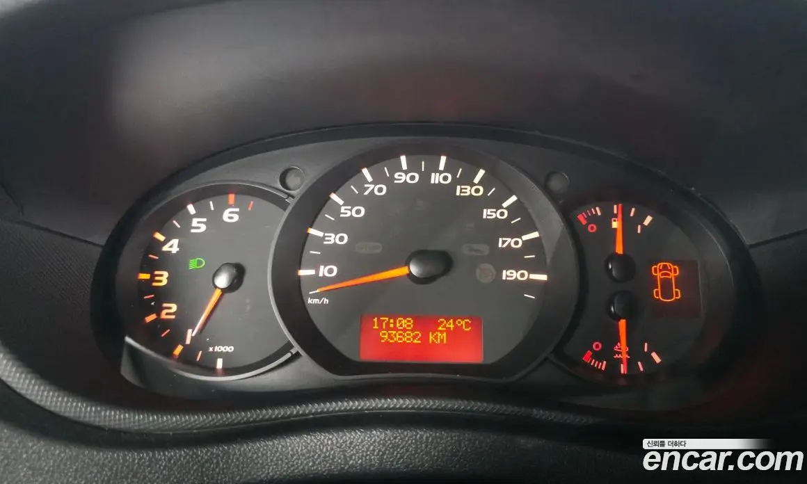 Renault (Samsung) Master 2019 2.3 МКПП, фото 11