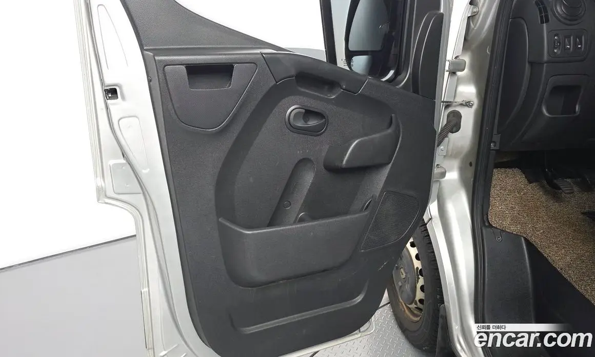 Renault (Samsung) Master 2019 2.3 МКПП, фото 14