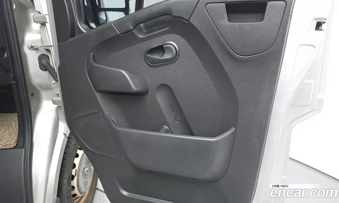 Renault (Samsung) Master 2019 2.3 МКПП, фото 15