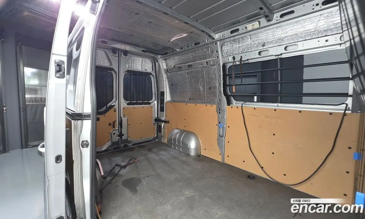 Renault (Samsung) Master 2019 2.3 МКПП, фото 18