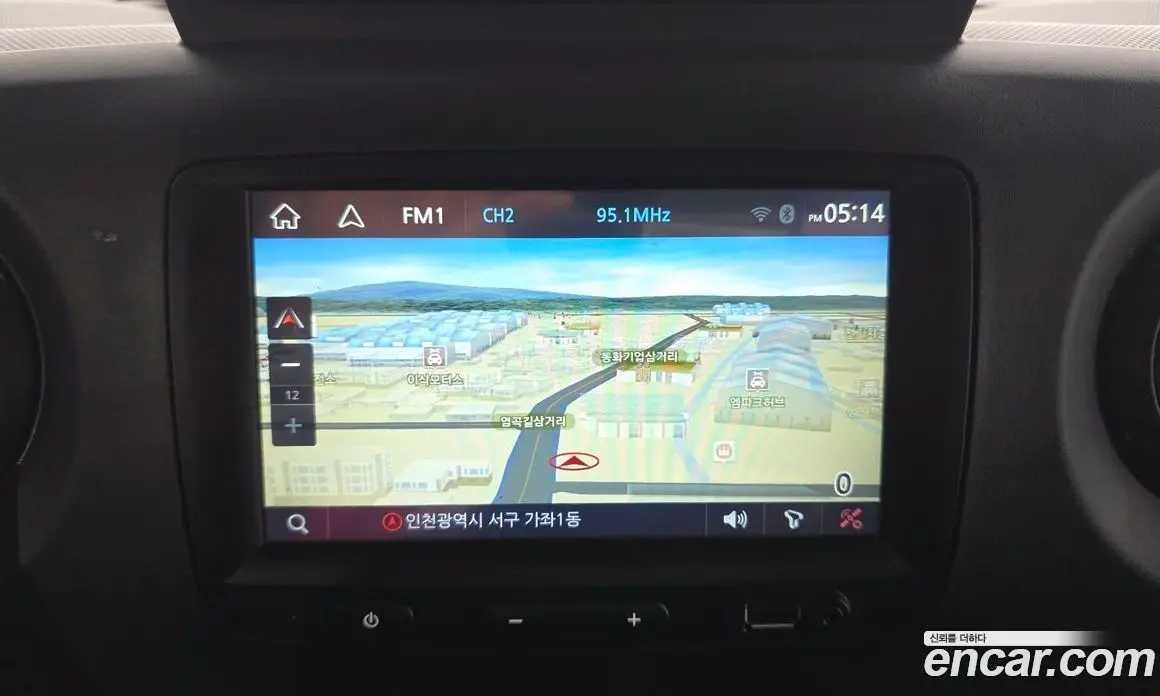 Renault (Samsung) Master 2019 2.3 МКПП, фото 20