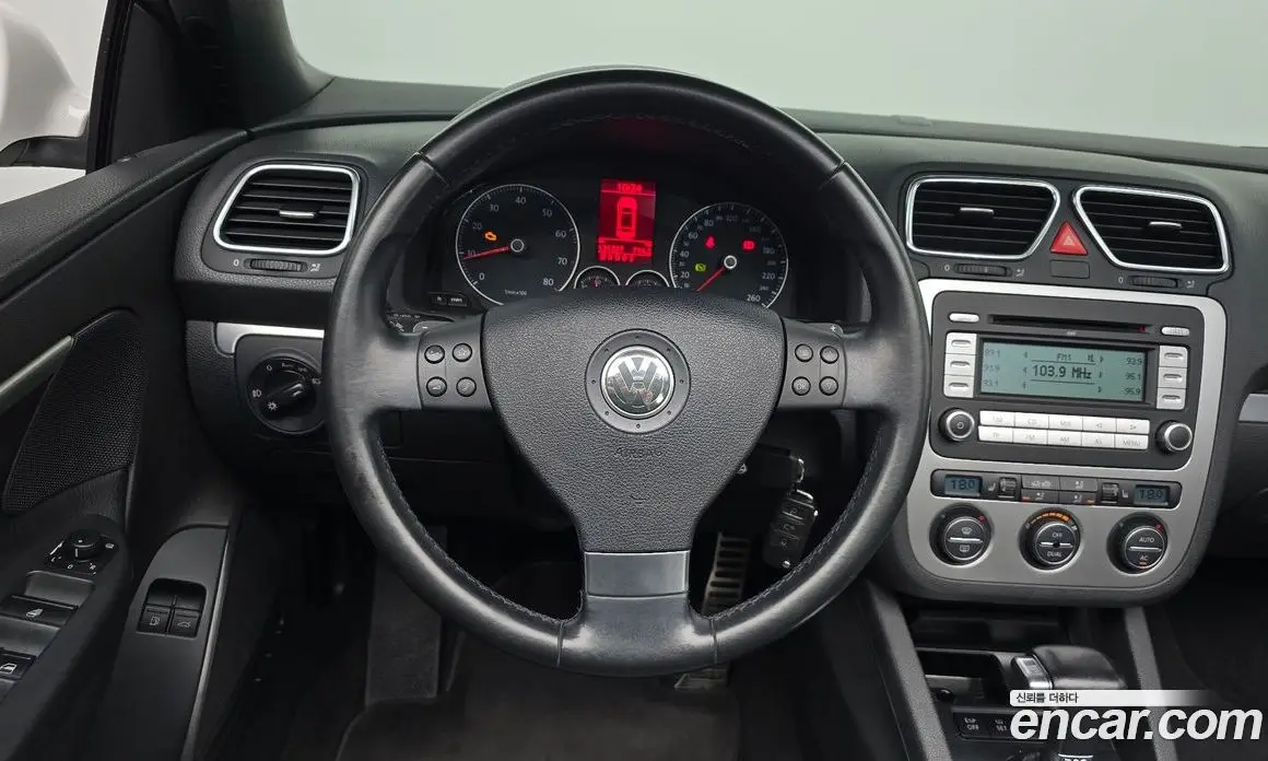 Volkswagen Eos 2008 2.0 АКПП, фото 17 Volkswagen Eos 2008 2.0 АКПП, фото 17