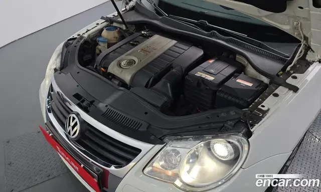 Volkswagen Eos 2008 2.0 АКПП, миниатюра 5 Volkswagen Eos 2008 2.0 АКПП, миниатюра 5