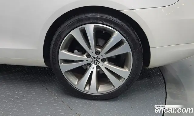 Volkswagen Eos 2008 2.0 АКПП, миниатюра 6 Volkswagen Eos 2008 2.0 АКПП, миниатюра 6