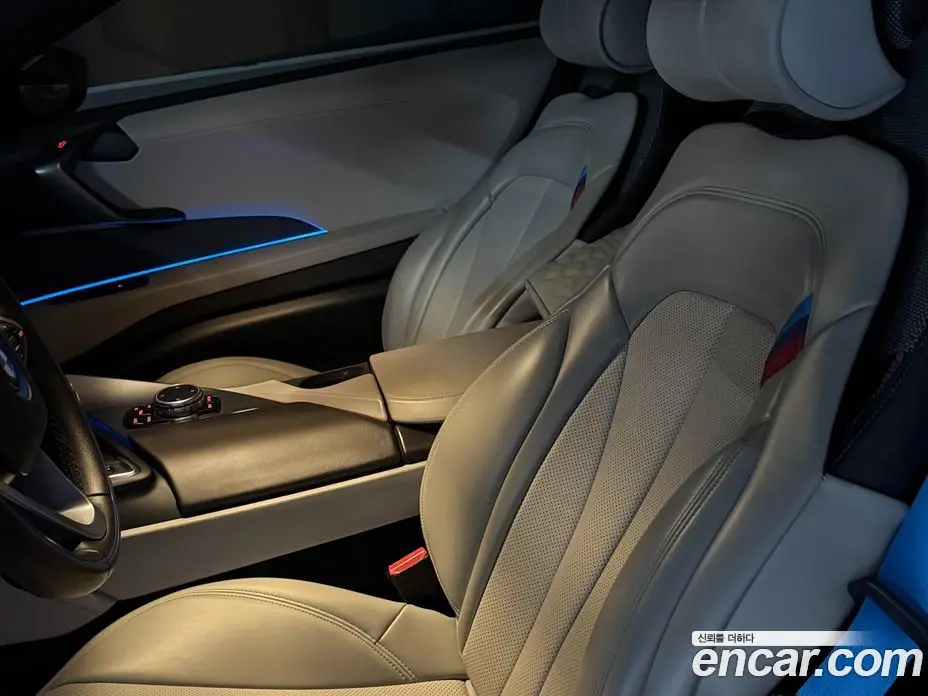 BMW i8 2015 1.5 АКПП, фото 10