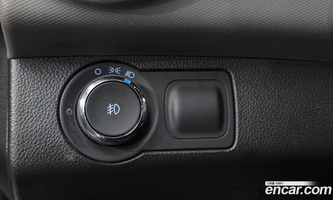 Chevrolet Aveo 2014 1.6 АКПП, фото 13