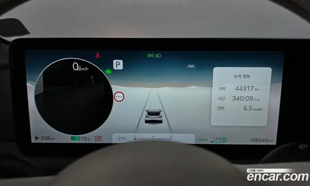 Genesis GV60 2022 0.1 АКПП, миниатюра 11