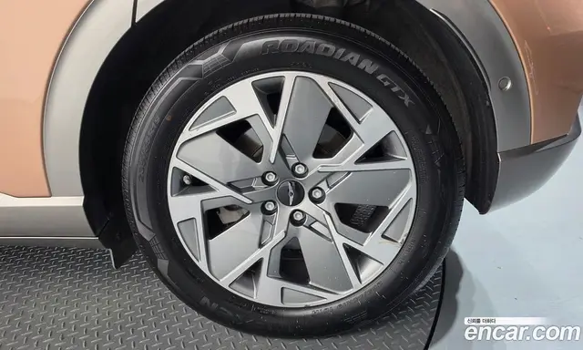 Genesis GV60 2022 0.1 АКПП, миниатюра 7