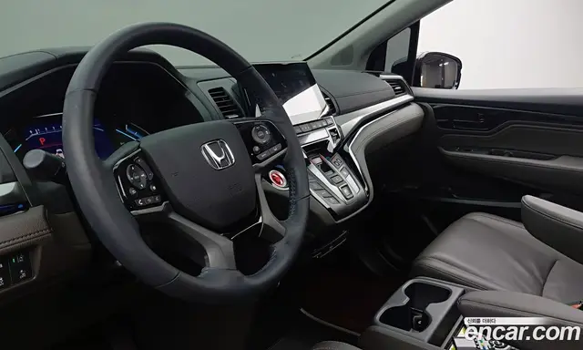 Honda Odyssey 2019 3.5 АКПП, миниатюра 11 Honda Odyssey 2019 3.5 АКПП, миниатюра 11