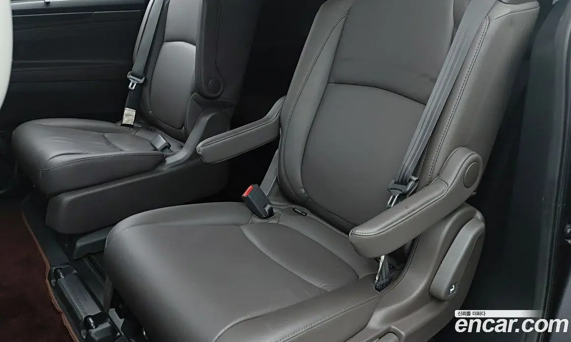 Honda Odyssey 2019 3.5 АКПП, фото 13 Honda Odyssey 2019 3.5 АКПП, фото 13