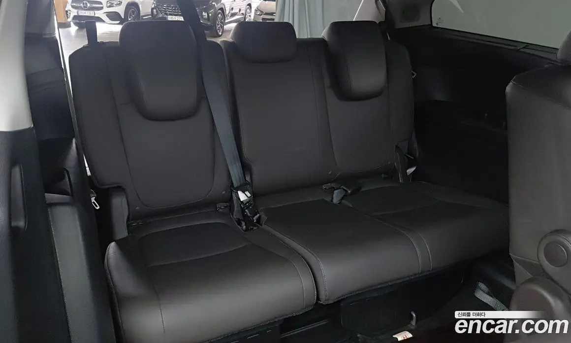 Honda Odyssey 2019 3.5 АКПП, фото 14 Honda Odyssey 2019 3.5 АКПП, фото 14
