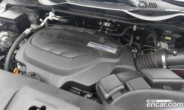 Honda Odyssey 2019 3.5 АКПП, миниатюра 5 Honda Odyssey 2019 3.5 АКПП, миниатюра 5