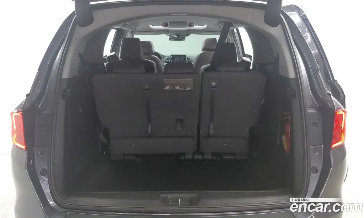 Honda Odyssey 2019 3.5 АКПП, фото 6 Honda Odyssey 2019 3.5 АКПП, фото 6