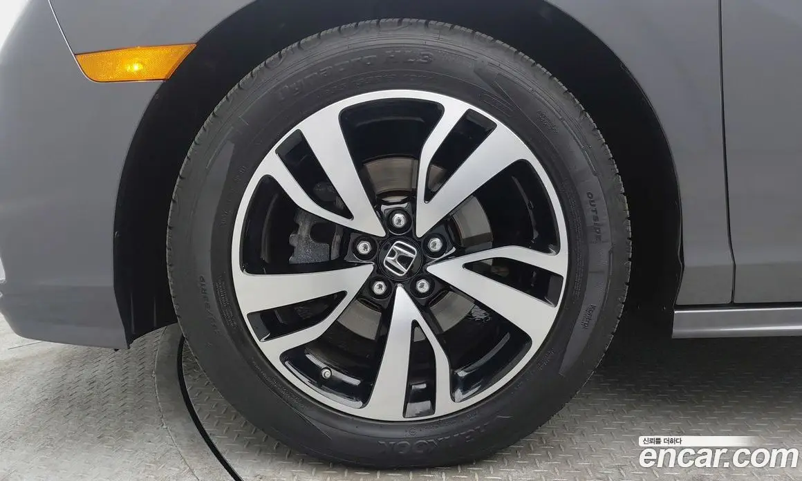 Honda Odyssey 2019 3.5 АКПП, фото 7 Honda Odyssey 2019 3.5 АКПП, фото 7