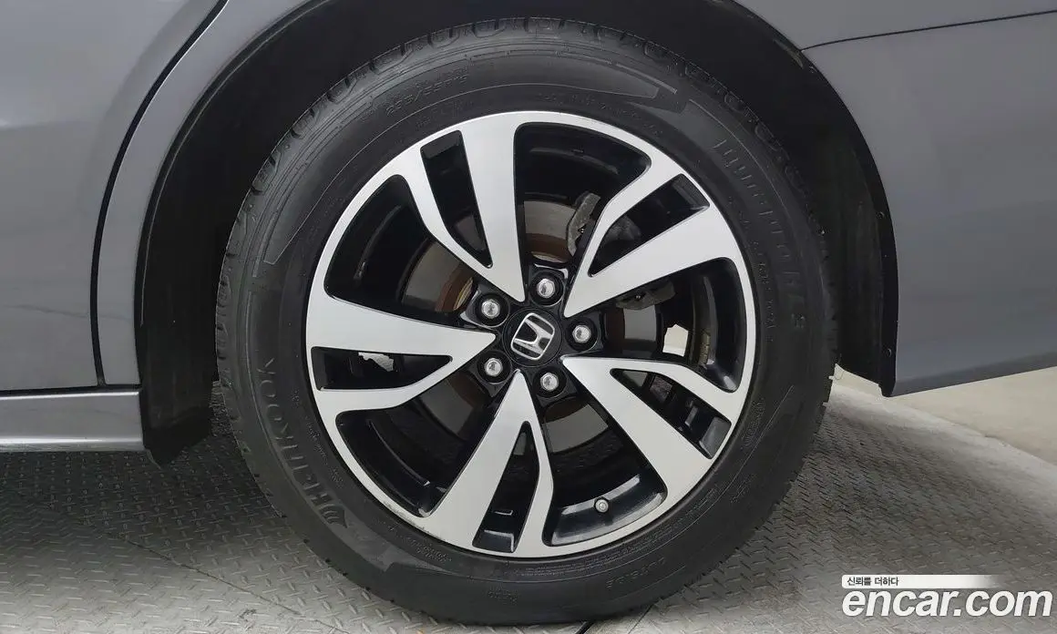 Honda Odyssey 2019 3.5 АКПП, фото 8 Honda Odyssey 2019 3.5 АКПП, фото 8