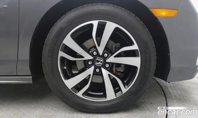 Honda Odyssey 2019 3.5 АКПП, миниатюра 9 Honda Odyssey 2019 3.5 АКПП, миниатюра 9