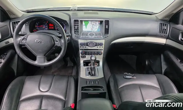 Infiniti G 2007 3.5 АКПП, миниатюра 7 Infiniti G 2007 3.5 АКПП, миниатюра 7