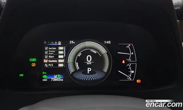 Lexus UX 2021 2.0 АКПП, миниатюра 11 Lexus UX 2021 2.0 АКПП, миниатюра 11