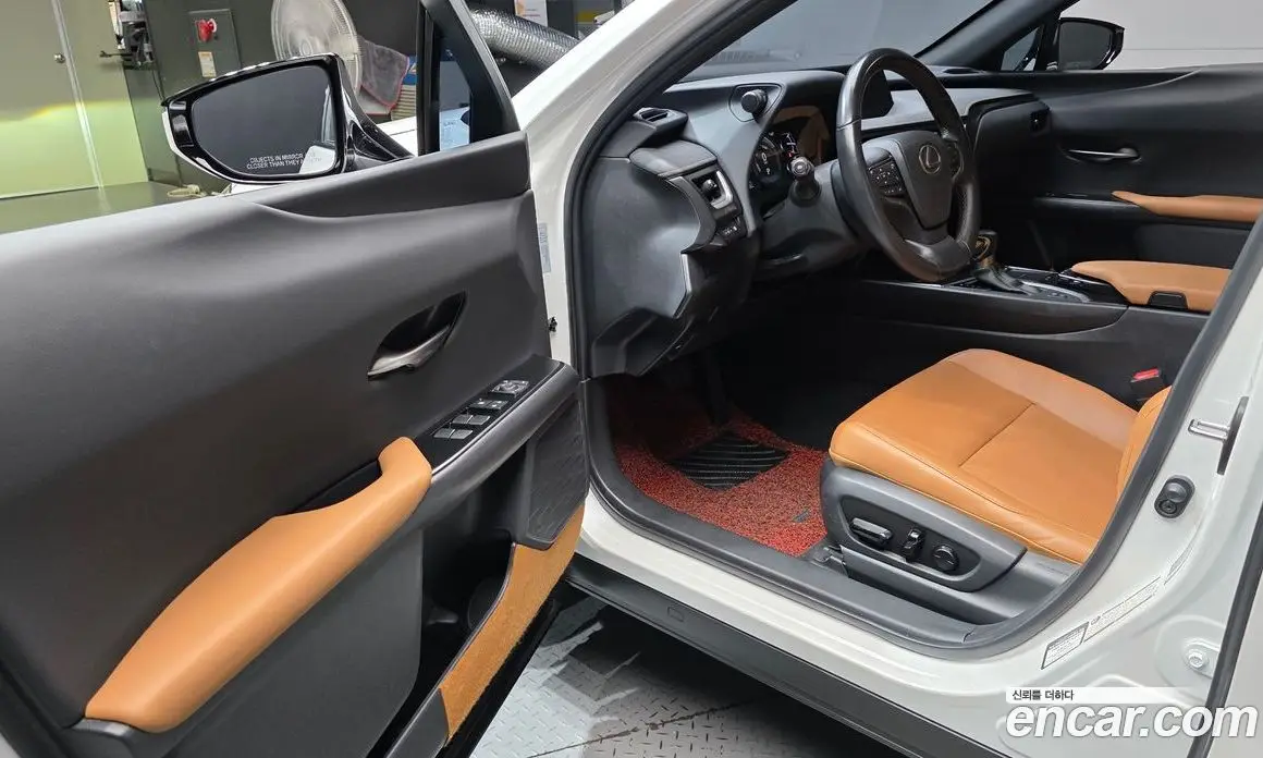 Lexus UX 2021 2.0 АКПП, фото 13 Lexus UX 2021 2.0 АКПП, фото 13