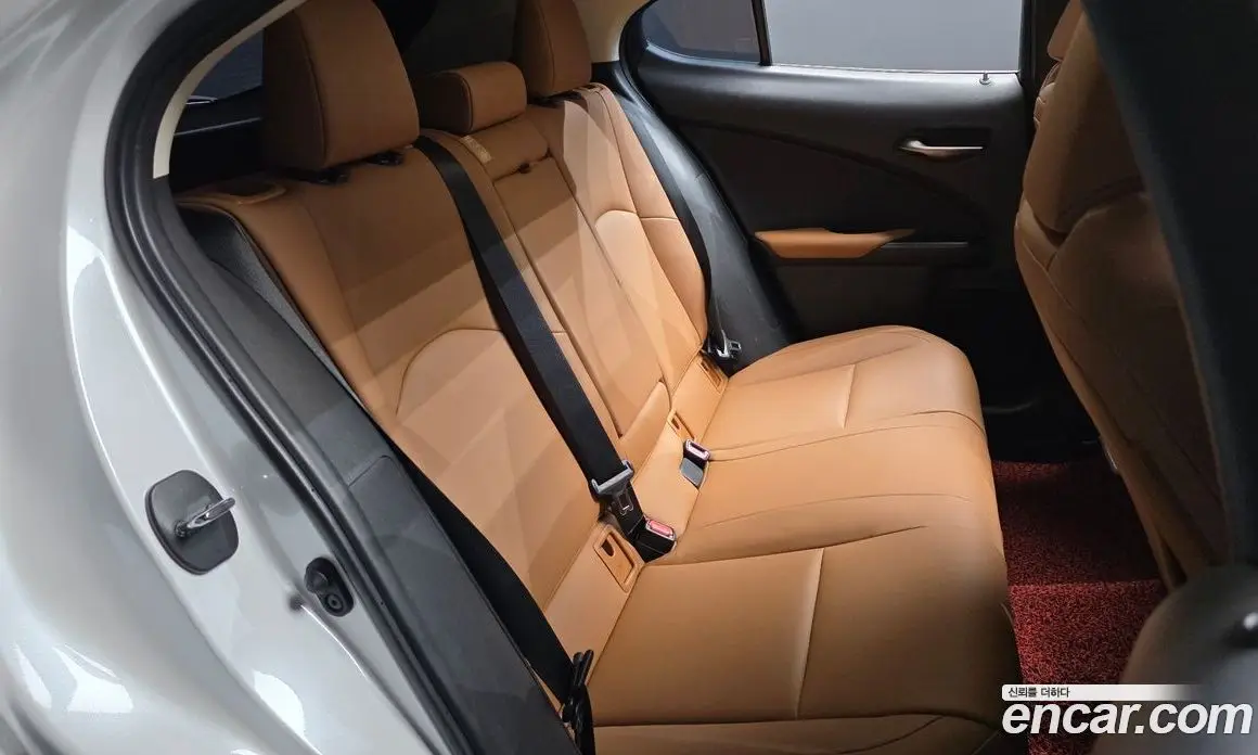 Lexus UX 2021 2.0 АКПП, фото 17 Lexus UX 2021 2.0 АКПП, фото 17