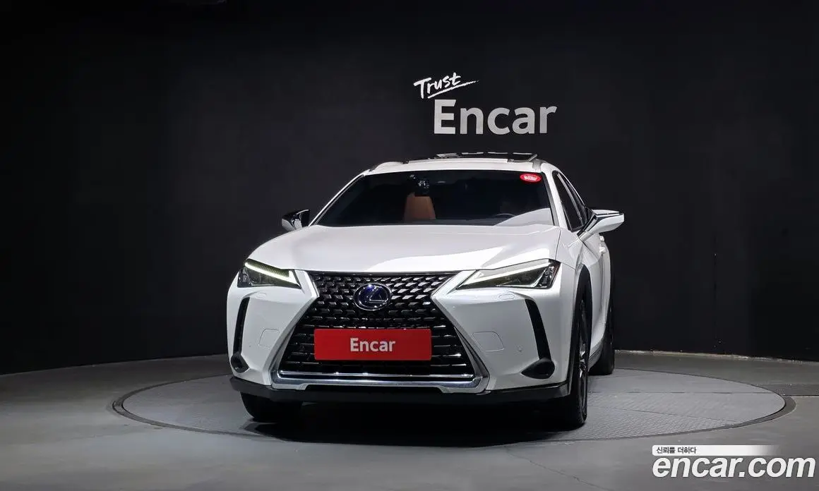 Lexus UX 2021 2.0 АКПП, фото 3 Lexus UX 2021 2.0 АКПП, фото 3