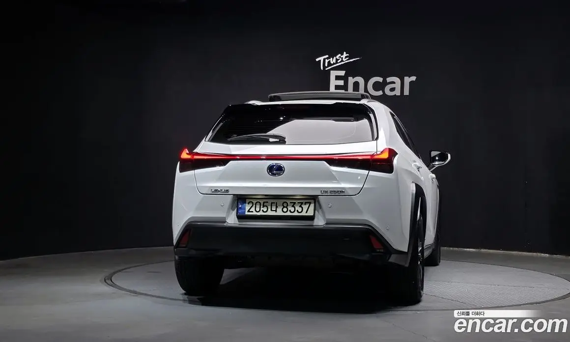 Lexus UX 2021 2.0 АКПП, фото 4 Lexus UX 2021 2.0 АКПП, фото 4