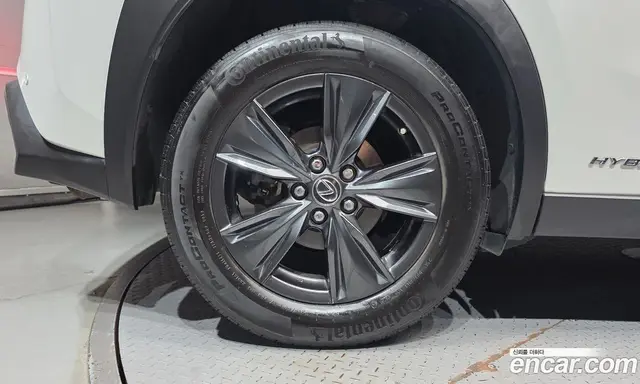 Lexus UX 2021 2.0 АКПП, миниатюра 5 Lexus UX 2021 2.0 АКПП, миниатюра 5