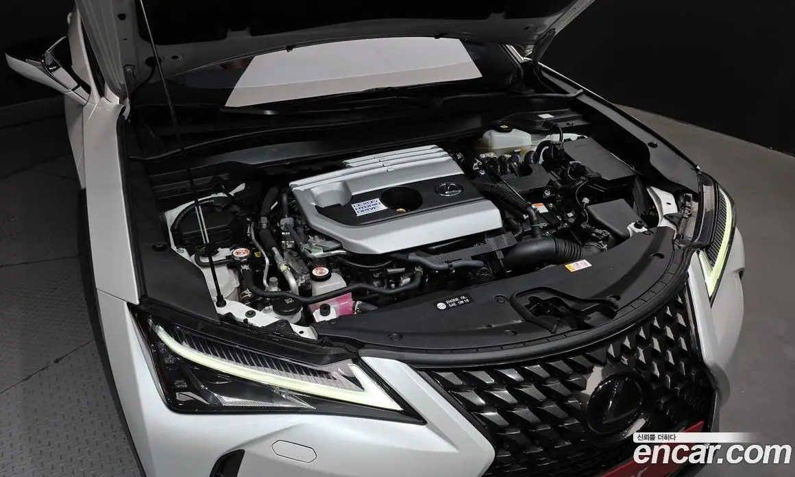 Lexus UX 2021 2.0 АКПП, фото 6 Lexus UX 2021 2.0 АКПП, фото 6