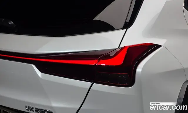 Lexus UX 2021 2.0 АКПП, миниатюра 9 Lexus UX 2021 2.0 АКПП, миниатюра 9