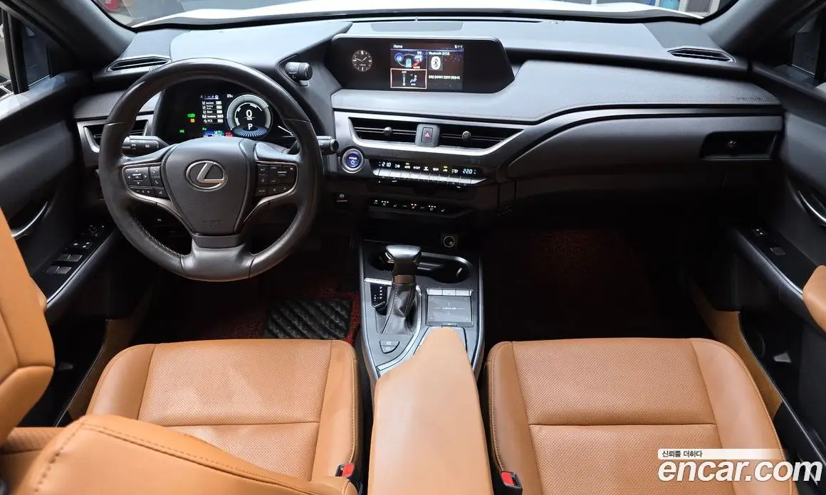 Lexus UX 2021 2.0 АКПП, фото 10 Lexus UX 2021 2.0 АКПП, фото 10