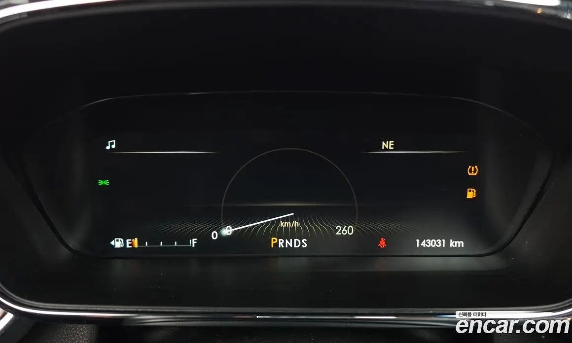 Lincoln Continental 2017 3.0 АКПП, фото 8
