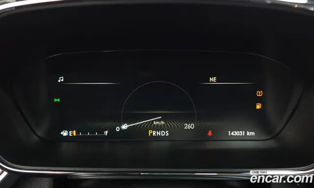 Lincoln Continental 2017 3.0 АКПП, миниатюра 8