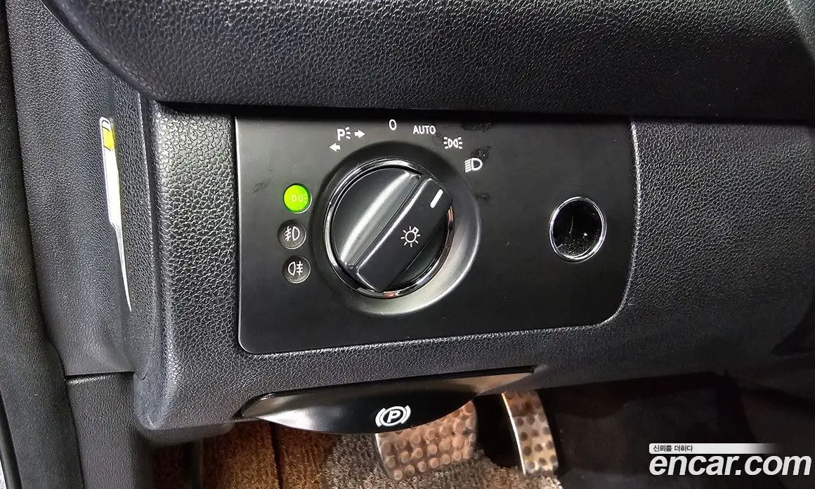 Mercedes-Benz M-Class 2006 3.5 АКПП, фото 14