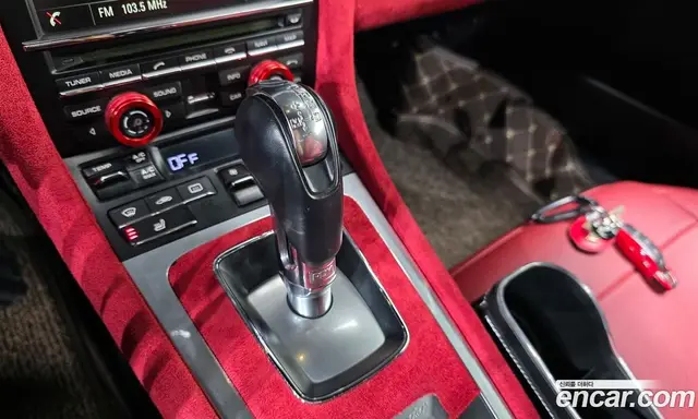 Porsche Boxster 2015 2.7 АКПП, миниатюра 11