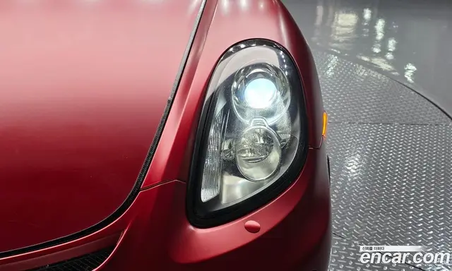 Porsche Boxster 2015 2.7 АКПП, миниатюра 7