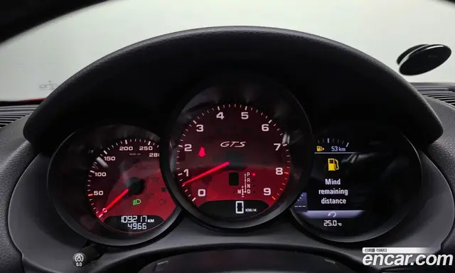 Porsche Boxster 2015 2.7 АКПП, миниатюра 10