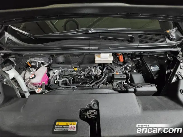 Toyota Alphard 2023 2.5 АКПП, миниатюра 6 Toyota Alphard 2023 2.5 АКПП, миниатюра 6