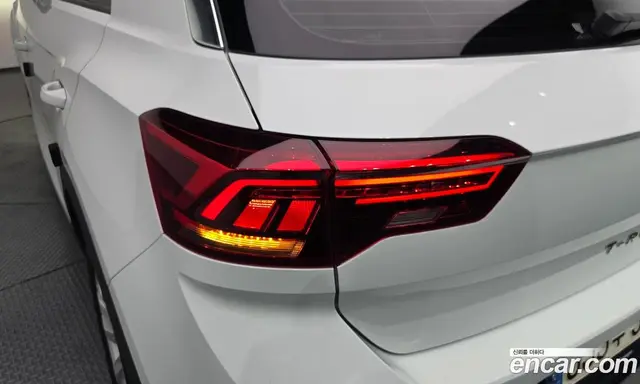 Volkswagen T-Roc 2021 2.0 АКПП, миниатюра 9